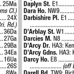 Premier London Index 39 Preview 3