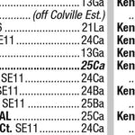 Premier London Index 73
