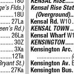 Premier London Index 73