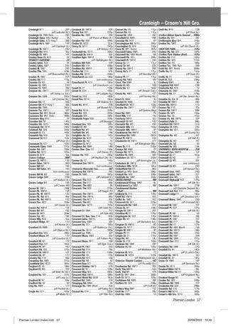Premier London Index 37 Preview 1