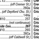Premier London Index 37 Preview 2