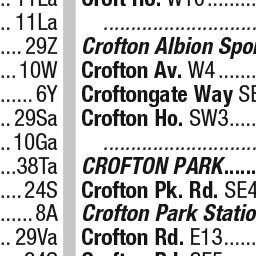 Premier London Index 37 Preview 3