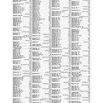 Premier London Index 84