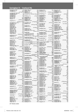 Premier London Index 36 Preview 1