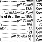 Premier London Index 36 Preview 2