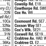 Premier London Index 36 Preview 3