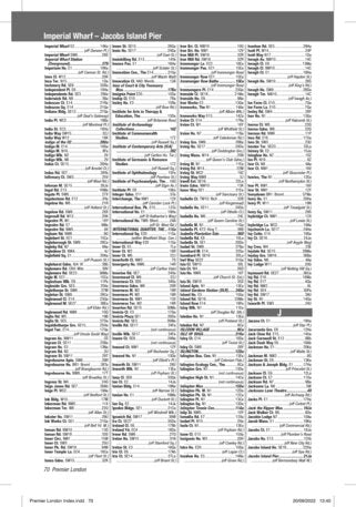 Premier London Index 70