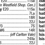 Premier London Index 70