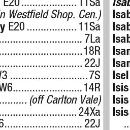 Premier London Index 70