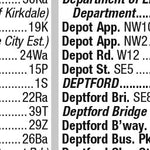 Premier London Index 41