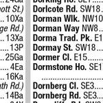 Premier London Index 42