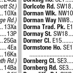 Premier London Index 42