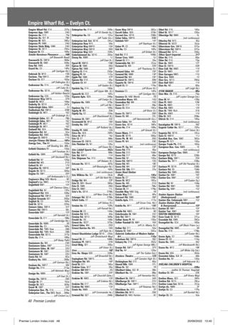 Premier London Index 48