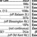 Premier London Index 48