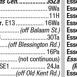 Premier London Index 48