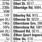 Premier London Index 48