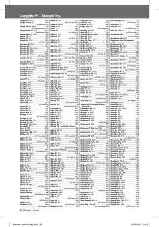 Premier London Index 56