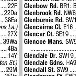 Premier London Index 56