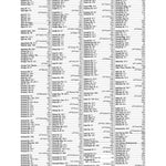 Premier London Index 97