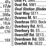 Premier London Index 97