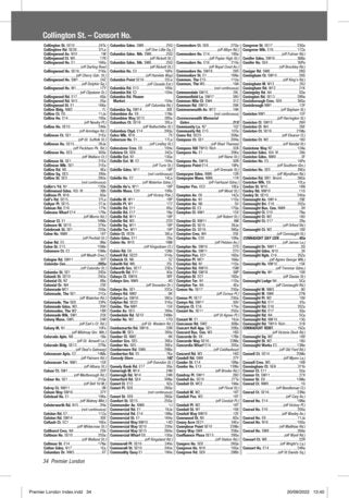 Premier London Index 34 Preview 1