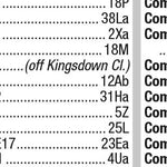 Premier London Index 34 Preview 2