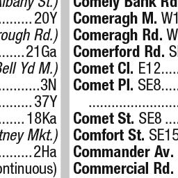 Premier London Index 34 Preview 3