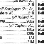 Premier London Index 67