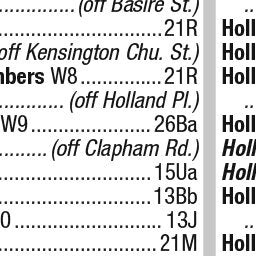 Premier London Index 67