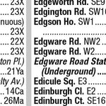 Premier London Index 45