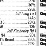 Premier London Index 74