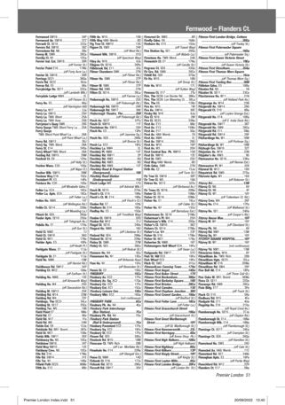 Premier London Index 51