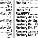 Premier London Index 51