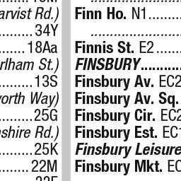 Premier London Index 51