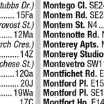 Premier London Index 90