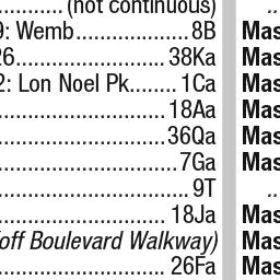 Premier London Index 86
