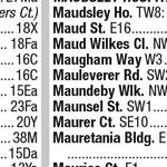 Premier London Index 86
