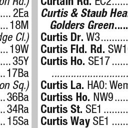 Premier London Index 38 Preview 3