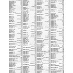 Premier London Index 43