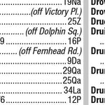 Premier London Index 43