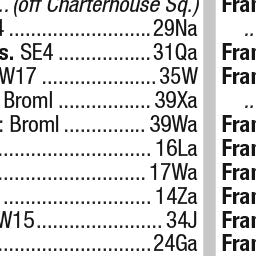 Premier London Index 53
