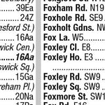 Premier London Index 53