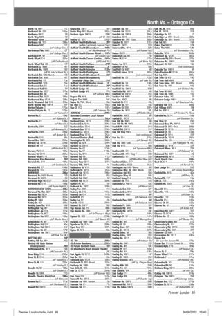 Premier London Index 95
