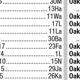 Premier London Index 95