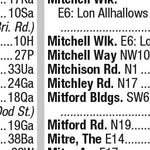 Premier London Index 89