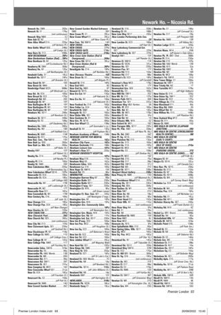 Premier London Index 93