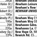 Premier London Index 93