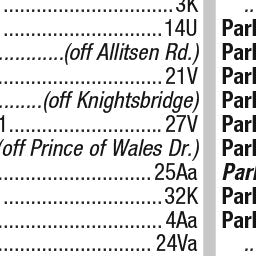 Premier London Index 99