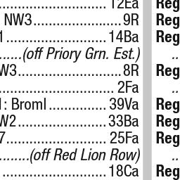 Premier London Index 108 Preview 2