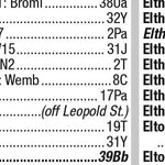 Premier London Index 47